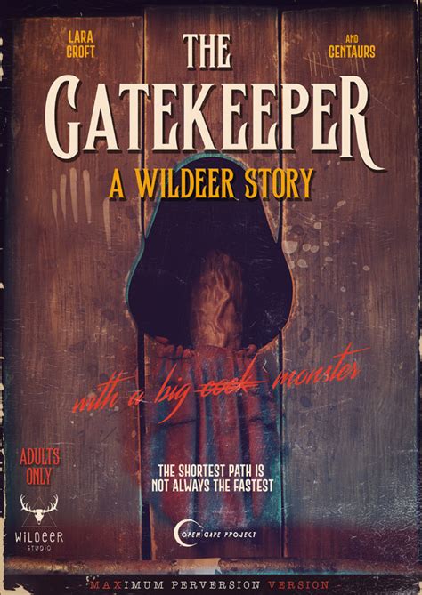 The Gatekeeper (Part 4) : r/a:t5